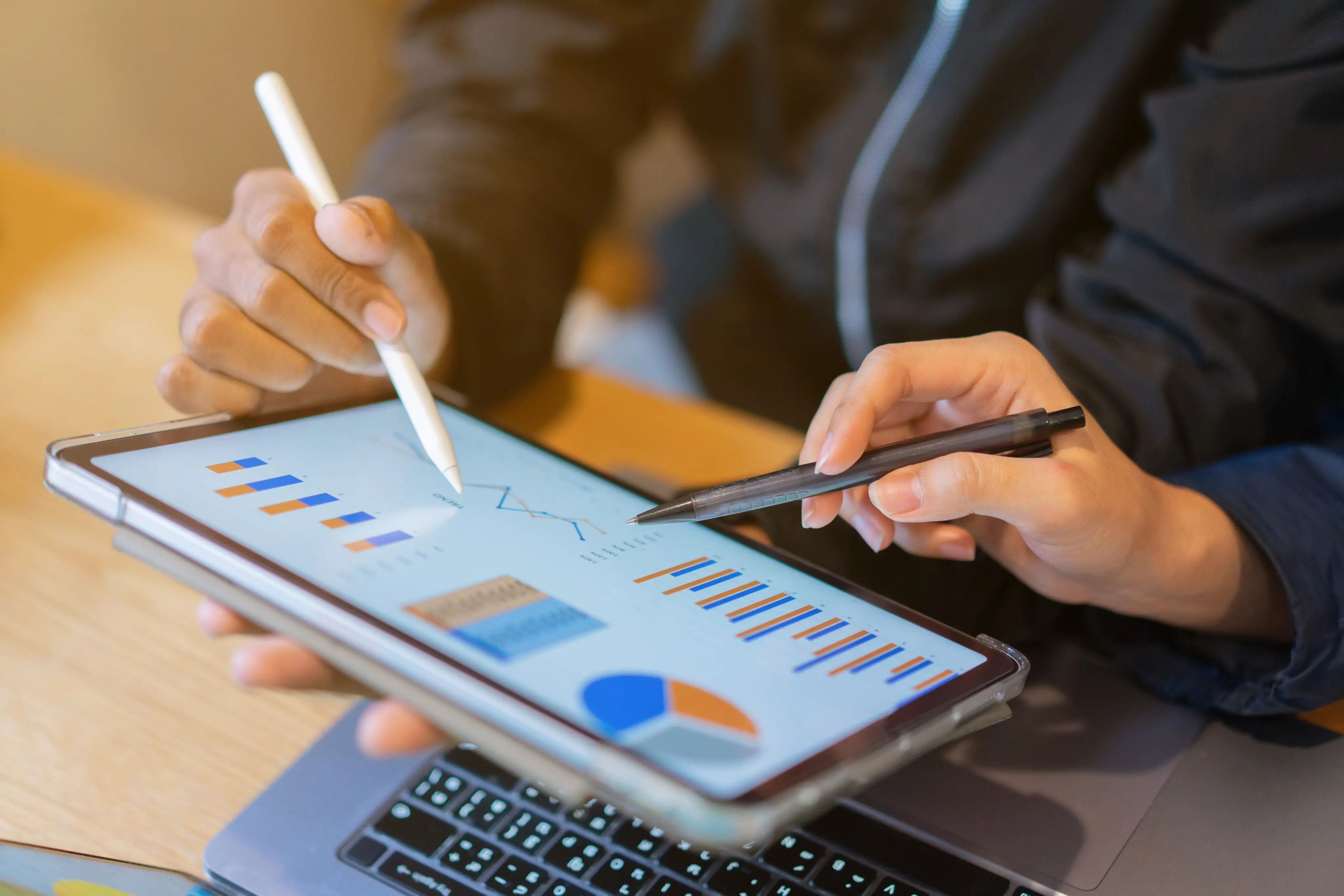 How AI is Changing FP&A: What It Means for Finance Professionals