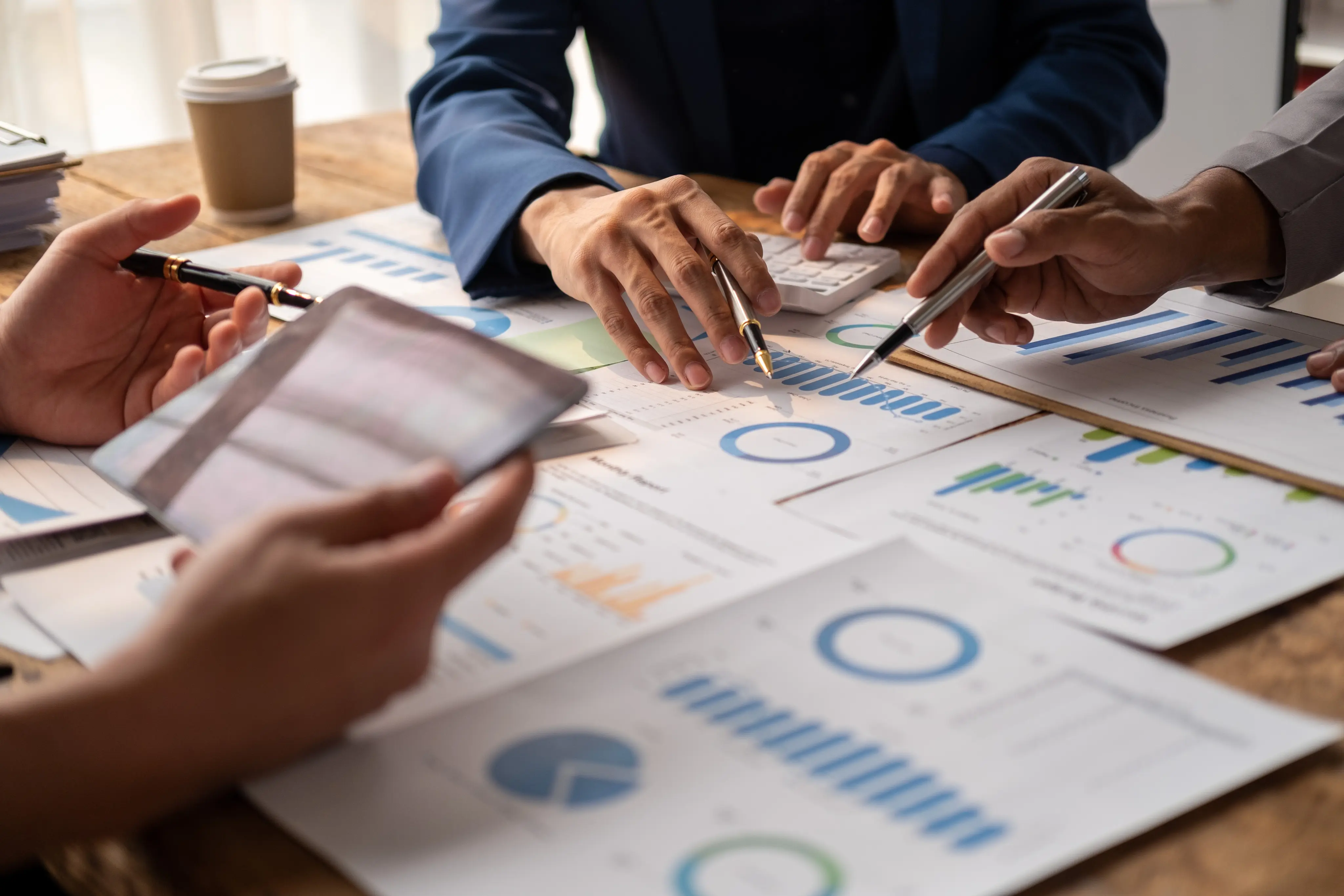 7 Things FP&A Experts Get Wrong—And How to Avoid Them
